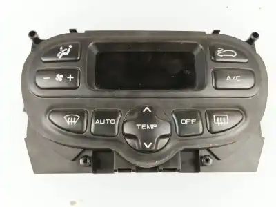 Gebrauchtes Autoersatzteil Klimakontrolle zum CITROEN XSARA PICASSO (N68) 1.6 HDI OEM-IAM-Referenzen 96514030XT  