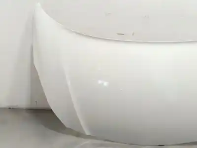 Peça sobressalente para automóvel em segunda mão capot por opel corsa e (x15) 1.3 cdti (08, 68) referências oem iam 39035277  