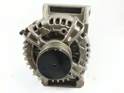 Автозапчасти б/у генератор за OPEL CORSA E (X15) 1.3 CDTI (08, 68) ссылки OEM IAM 0126312012  