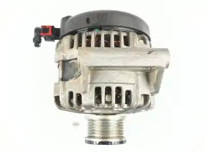 Автозапчастина б/у генератор для opel corsa e (x15) 1.3 cdti (08, 68) посилання на oem iam 0126312012  