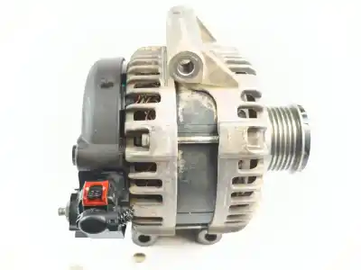 Автозапчастина б/у генератор для opel corsa e (x15) 1.3 cdti (08, 68) посилання на oem iam 0126312012  