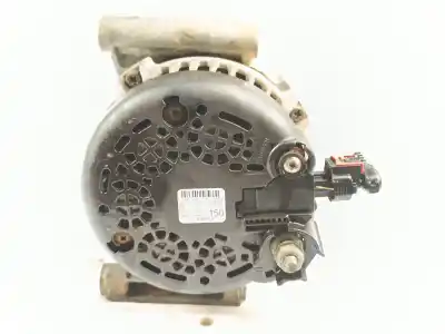 Автозапчастина б/у генератор для opel corsa e (x15) 1.3 cdti (08, 68) посилання на oem iam 0126312012  