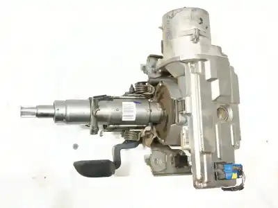 Second-hand car spare part steering column for opel corsa e (x15) 1.3 cdti (08, 68) oem iam references 38029054  