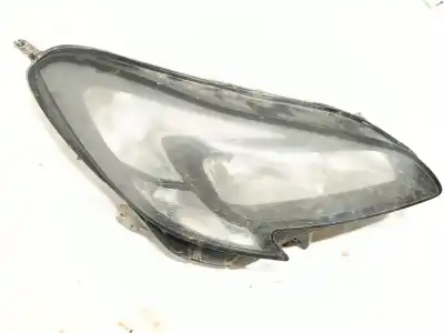 Автозапчастина б/у права фа для OPEL CORSA E (X15) 1.3 CDTI (08, 68) Посилання на OEM IAM 1216858  