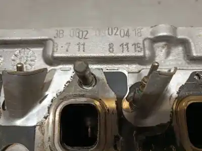Автозапчастина б/у доп для opel corsa e (x15) 1.3 cdti (08, 68) посилання на oem iam   