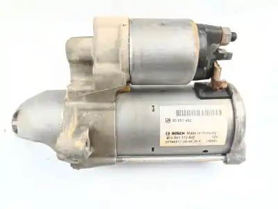 Автозапчасти б/у двигатель запускается за opel corsa e (x15) 1.3 cdti (08, 68) ссылки oem iam 55591492