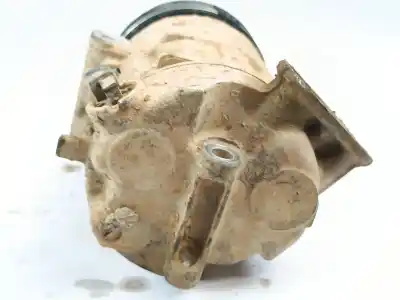 Second-hand car spare part air conditioning compressor for opel corsa e (x15) 1.3 cdti (08, 68) oem iam references 13447214  