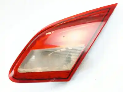 Автозапчасти б/у внутренний правый задний фонарь за opel corsa e (x15) 1.3 cdti (08, 68) ссылки oem iam 13428452