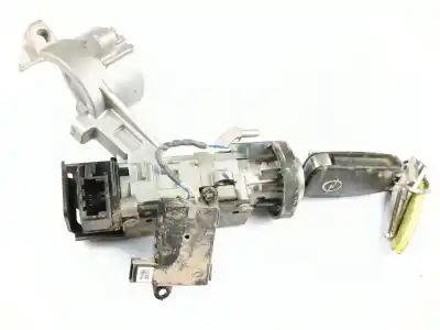 Автозапчасти б/у ПЕРЕКЛЮЧАТЕЛЬ СТАРТЕРА за OPEL CORSA E (X15) 1.3 CDTI (08, 68) ссылки OEM IAM 13496392  