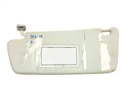 Автозапчасти б/у ЛЕВАЯ ЗОНА за OPEL CORSA E (X15) 1.3 CDTI (08, 68) ссылки OEM IAM   
