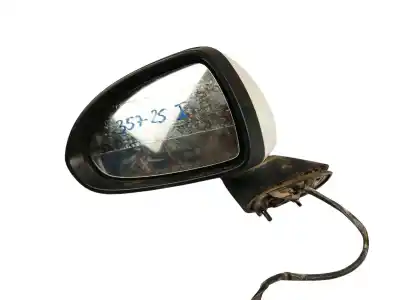 Автозапчасти б/у левое зеркало за opel corsa e (x15) 1.3 cdti (08, 68) ссылки oem iam 