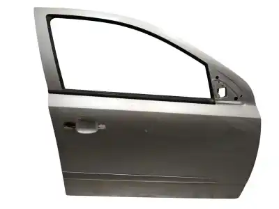 Автозапчасти б/у дверь передняя правая за OPEL ASTRA H (A04) 1.7 CDTI (L48) ссылки OEM IAM   
