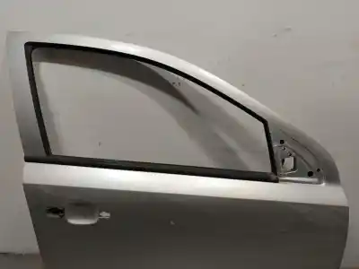 Peça sobressalente para automóvel em segunda mão porta dianteira direita por opel astra h (a04) 1.7 cdti (l48) referências oem iam   