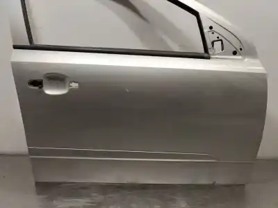 Peça sobressalente para automóvel em segunda mão porta dianteira direita por opel astra h (a04) 1.7 cdti (l48) referências oem iam   