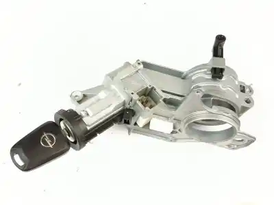 Автозапчастина б/у стартер для opel astra h (a04) 1.7 cdti (l48) посилання на oem iam   