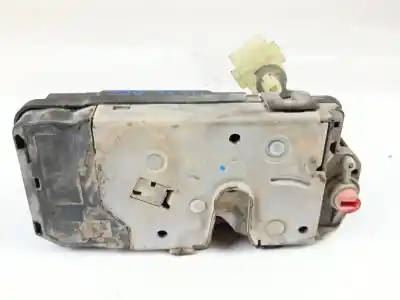 Pezzo di ricambio per auto di seconda mano serratura porta posteriore destra per opel astra h (a04) 1.7 cdti (l48) riferimenti oem iam 13210739  