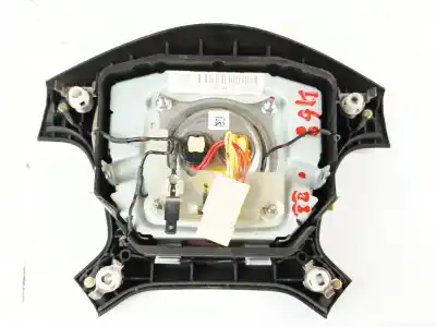 Автозапчасти б/у передняя левая подушка безопасности за mitsubishi montero (v80/v90) 3.2 di-d intense ссылки oem iam 7030a099  