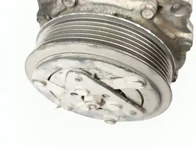 Second-hand car spare part air conditioning compressor for citroen jumpy (u6u_) 1.9 td oem iam references 1227f  