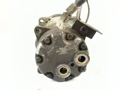 Second-hand car spare part air conditioning compressor for citroen jumpy (u6u_) 1.9 td oem iam references 1227f  