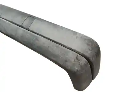 Second-hand car spare part rear bumper for citroen jumpy (u6u_) 1.9 td oem iam references 7410q5  