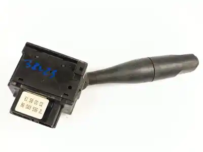 Pezzo di ricambio per auto di seconda mano comando pulito per citroen jumpy (u6u_) 1.9 td riferimenti oem iam 623991  