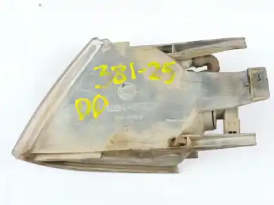 Second-hand car spare part front right headlight for citroen jumpy (u6u_) 1.9 td oem iam references 630355  