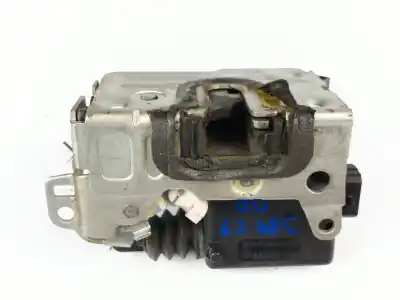 Автозапчастина б/у замок передній праві двері для dacia sandero 1.5 dci посилання на oem iam 8200735224  