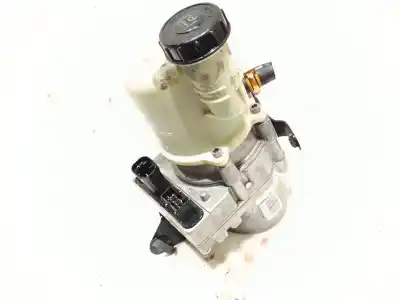 Peça sobressalente para automóvel em segunda mão bomba de direção por dacia sandero 1.5 dci referências oem iam 
