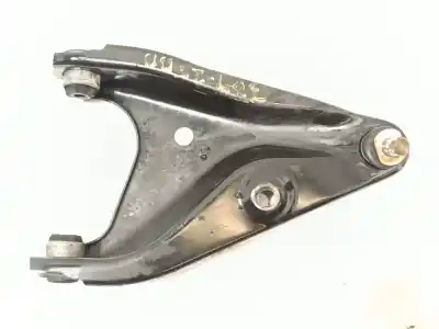 Peça sobressalente para automóvel em segunda mão braço de suspensão inferior dianteiro direito por dacia sandero 1.5 dci referências oem iam 545008339r