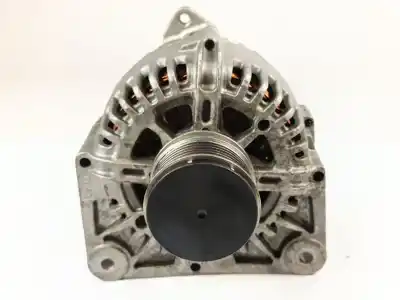 Peça sobressalente para automóvel em segunda mão alternador por dacia sandero 1.5 dci referências oem iam 8200667608a