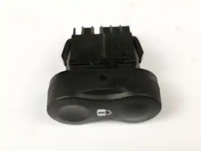 Peça sobressalente para automóvel em segunda mão interruptor de bloqueio das portas por dacia sandero 1.5 dci referências oem iam 