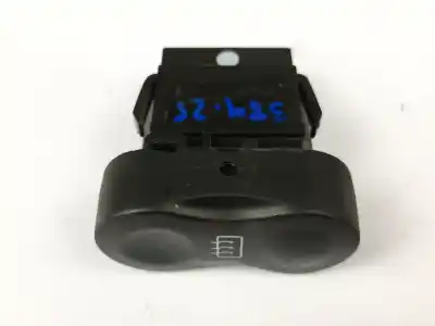 Peça sobressalente para automóvel em segunda mão interruptor de resistência térmica traseira por dacia sandero 1.5 dci referências oem iam 