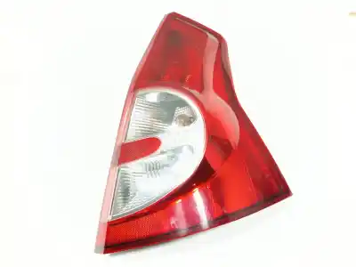 Peça sobressalente para automóvel em segunda mão Farolim Traseiro Direito por DACIA SANDERO 1.5 DCI Referências OEM IAM 8200734824  