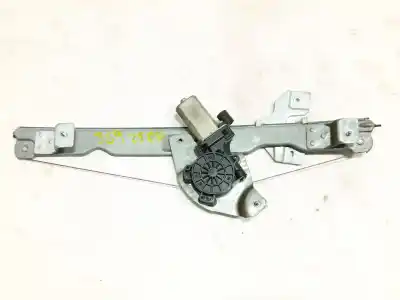 Peça sobressalente para automóvel em segunda mão elevador de vidros dianteiro direito por dacia sandero 1.5 dci referências oem iam 8200603862