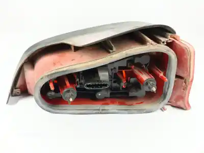 Автозапчасти б/у левый задний фонарь за peugeot 106 ii (1a_, 1c_) 1.1 i ссылки oem iam   