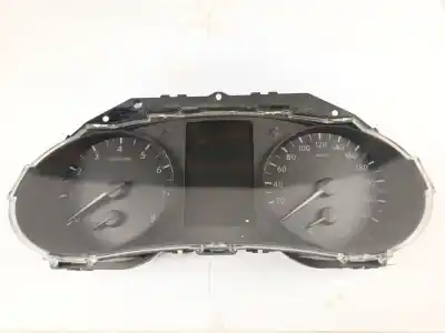Автозапчастина б/у  для NISSAN QASHQAI II SUV (J11, J11_)  Посилання на OEM IAM   