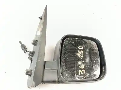 Peça sobressalente para automóvel em segunda mão  por FIAT FIORINO MONOSPACE (225_)  Referências OEM IAM 735460355  