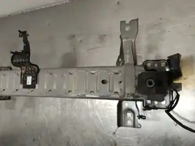 Pezzo di ricambio per auto di seconda mano traversa inferiore per ford puma (j2k, cf7) 1.0 ecoboost mhev riferimenti oem iam l1tt9g853ac  