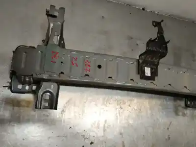 Pezzo di ricambio per auto di seconda mano traversa inferiore per ford puma (j2k, cf7) 1.0 ecoboost mhev riferimenti oem iam l1tt9g853ac  
