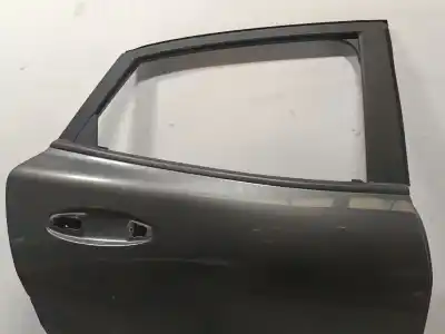 Автозапчасти б/у дверь задняя правая за ford puma (j2k, cf7) 1.0 ecoboost mhev ссылки oem iam   