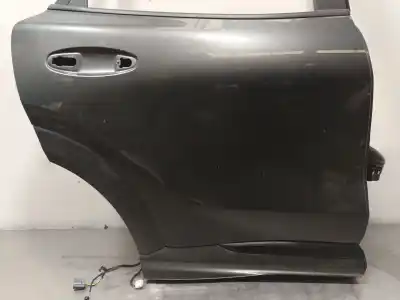 Автозапчасти б/у дверь задняя правая за ford puma (j2k, cf7) 1.0 ecoboost mhev ссылки oem iam   