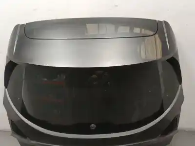 Second-hand car spare part tailgate for ford puma (j2k, cf7) 1.0 ecoboost mhev oem iam references   