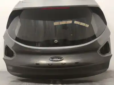 Second-hand car spare part tailgate for ford puma (j2k, cf7) 1.0 ecoboost mhev oem iam references   