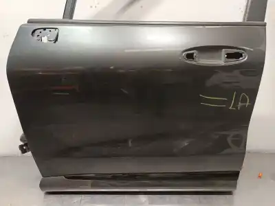 Second-hand car spare part left front door for ford puma (j2k, cf7) 1.0 ecoboost mhev oem iam references   