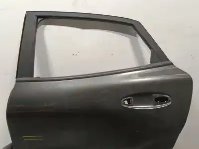 Автозапчасти б/у задняя левая дверь за ford puma (j2k, cf7) 1.0 ecoboost mhev ссылки oem iam   