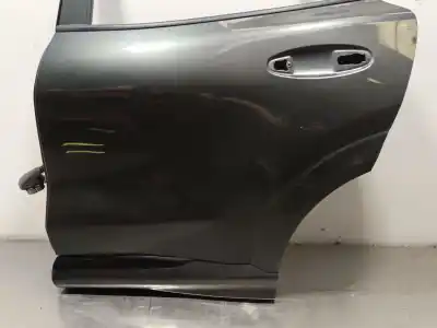 Автозапчасти б/у задняя левая дверь за ford puma (j2k, cf7) 1.0 ecoboost mhev ссылки oem iam   