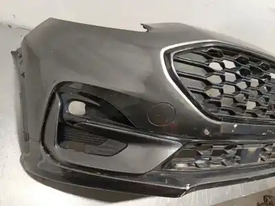 Автозапчасти б/у передний бампер за ford puma (j2k, cf7) 1.0 ecoboost mhev ссылки oem iam   
