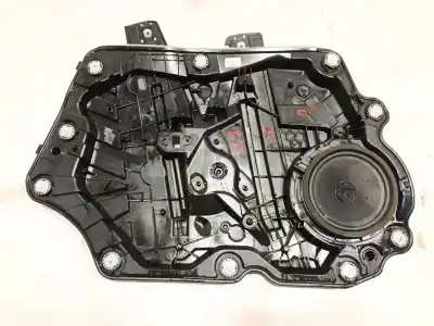 Автозапчасти б/у регулятор стекла переднего левого за ford puma (j2k, cf7) 1.0 ecoboost mhev ссылки oem iam l1tbs23201ch