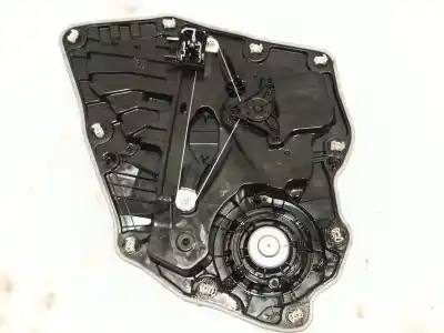 Автозапчасти б/у задний правый стеклорегулятор за ford puma (j2k, cf7) 1.0 ecoboost mhev ссылки oem iam l1tbs27000cg  