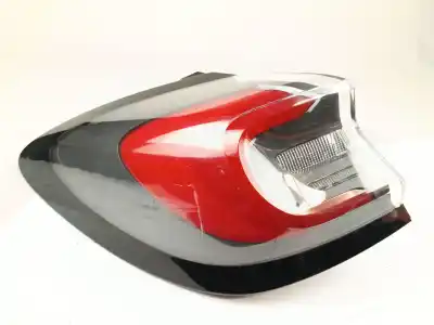 Автозапчасти б/у левый задний фонарь за ford puma (j2k, cf7) 1.0 ecoboost mhev ссылки oem iam 